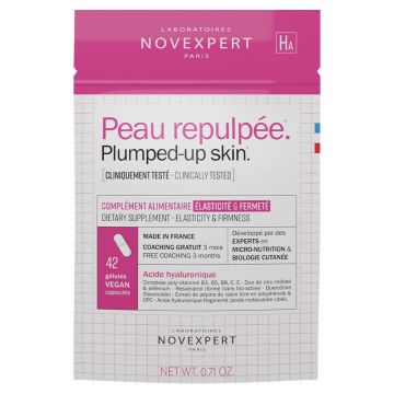 Novexpert Plumped Skin 42 capsule