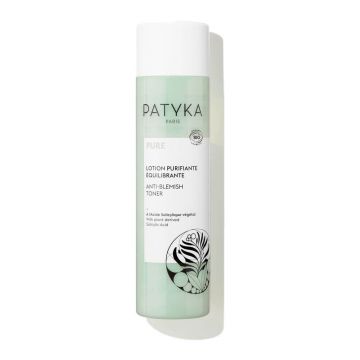 Patyka Pure Purifying Balancing Lotion 200 ml
