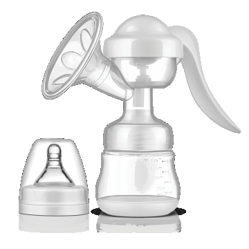 Pompa de san manuala, D-111, Perfect Medical