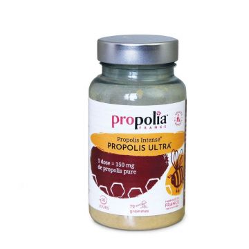 Propolia Ultra Propolis Intense Propolis Powder 72g