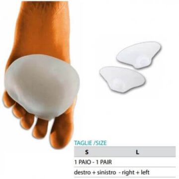 Protectie metatarsine G201, marimea S, Orione