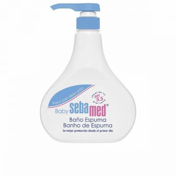Sebamed 1451 Bebeluș Spumă 1 L