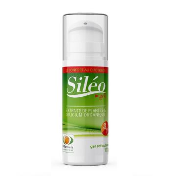 Sileo Joint Gel 3in1 100g