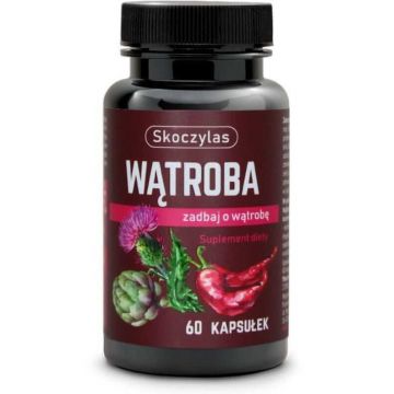 Skoczylas Ficat 60 capsule