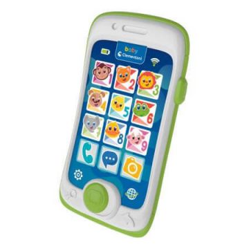 Smartphone cu sunete, 12 - 36 luni, Clementoni