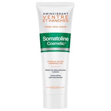 Somatoline Slimming Thermo-Active Belly and Hips 250ml
