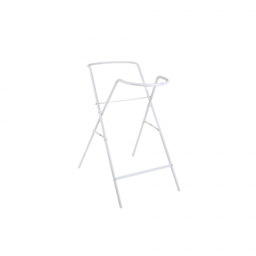 Suport metalic pentru cadite Baby, 92 cm, Tega