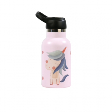 Termos Runbott Marta Munte, Unicorn, 350 ml, Nazzuro