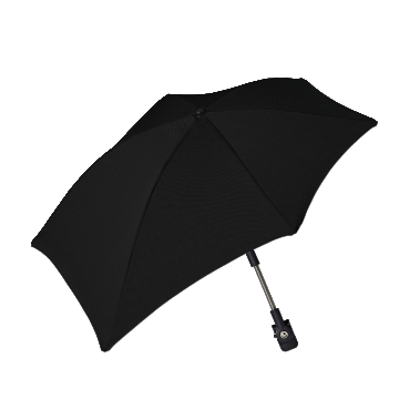 Umbrela pentru carucior, Space Black, Joolz