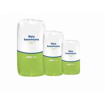 Vată ApteoCare 50g