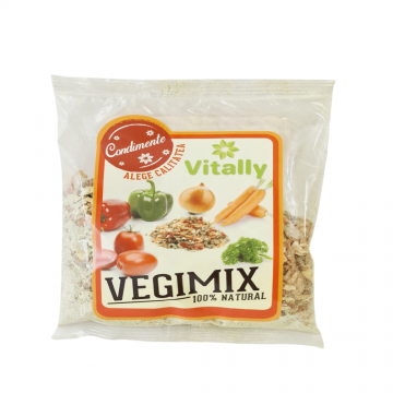 Vegimix, 100 g, Vitally