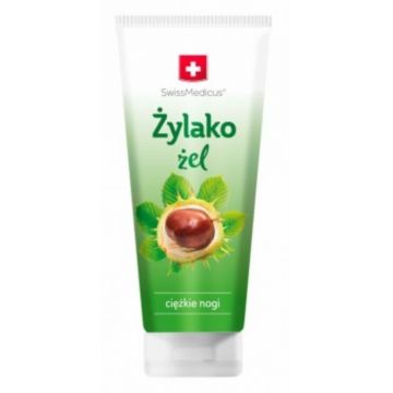ylako el SwissMedicus 200 ml