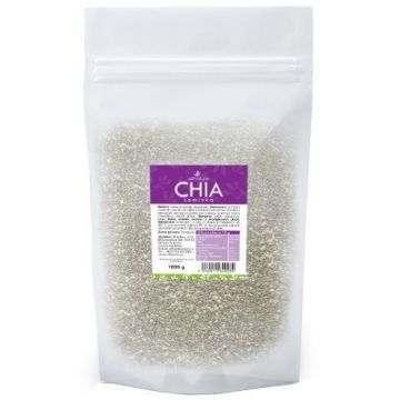 Allnature Chia semințe 1000 g