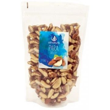 Allnature Para nuci, 1 x 1000 g