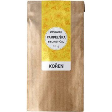 Allnature Rădăcină de păpădie 40 g