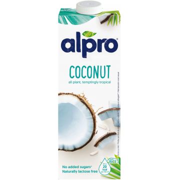 Alpro băutură de nucă de cocos 1 l