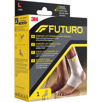 Bandaj gleznă 3M Futuro Comfort, mărimea L
