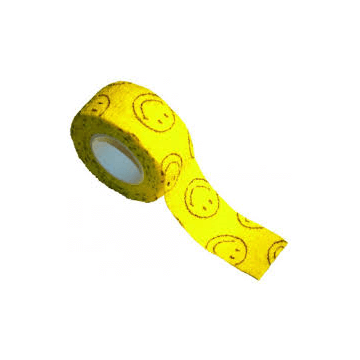 Bandaj medical Deget zâmbitor 2,5cm x 4,5m 1 buc