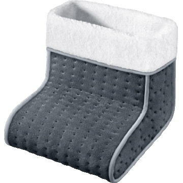 Beurer FW 20 Grey - 3 ani garanție