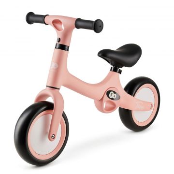 Bicicleta fara pedale Tove, 18 luni+, Roz, Kinderkraft