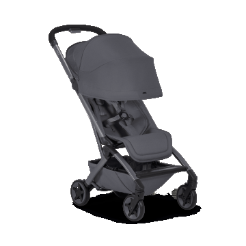 Carucior sport ultra compact Aer2, Stone Grey, Joolz