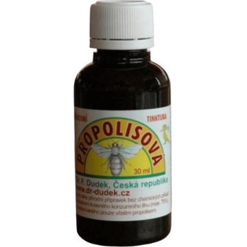 Dr.Dudek PROPOLIS TINCTURE 30 ml