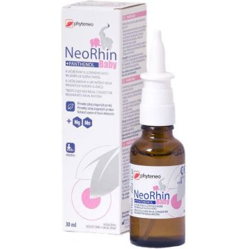 Eneo NeoRhin Baby spray nazal 30 ml