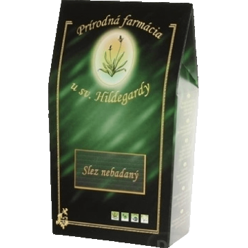 Farmacie naturală Malva - salvie - ceai din plante 30 g