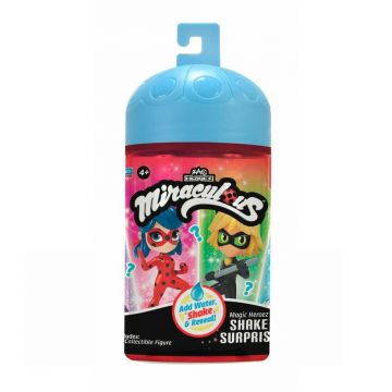 Figurina surpriza Blind Pack, 3 ani+, Miraculous