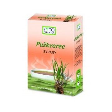 Fyto Pharma Balsam de lămâie liber 70 g