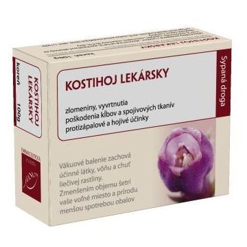 Hanus COSTIHY MEDICAL bal. 100 g