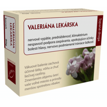 Hanus VALERIAN 80 g