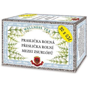 Herbex Ceai din plante, 20 x 3 g