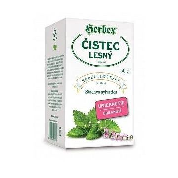 Herbex Woodruff 30 g