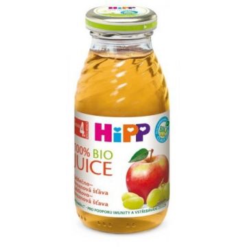 HiPP Mere - suc de struguri 200 ml