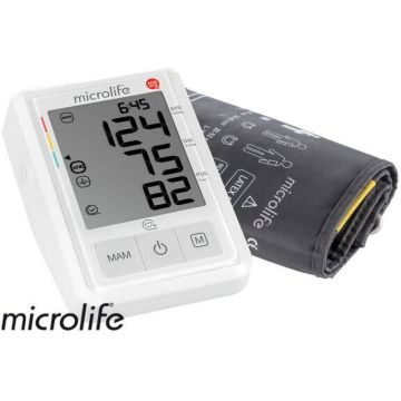 Indicator digital de presiune Microlife BP B3 Afib