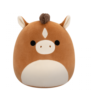 Jucarie de plus Calutul Philip, 19 cm, 3 ani+, Squishmallows