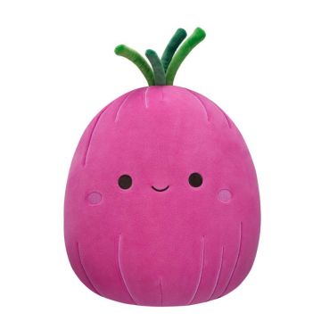 Jucarie de plus Ridichea Azizbek, 30 cm, 3 ani+, Squishmallows