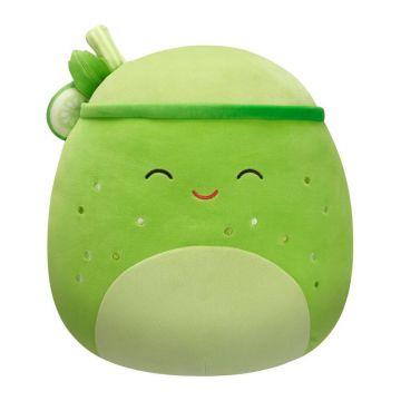 Jucarie de plus Smoothie-ul Towners, 30 cm, 3 ani+, Squishmallows
