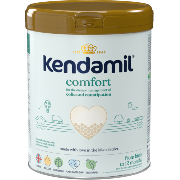 Kendamil Comfort, 800 g