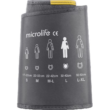 Microlife Manometru cu manșetă mărimea L 32 - 42 cm