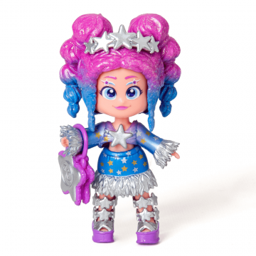 Papusa Stella Golden Gala, 3 ani+, Kookyloos