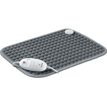 Pătură de încălzire Beurer HKSE18 - 3 ani garanție