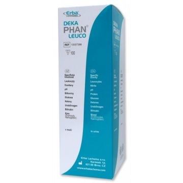 Phan DP Pătură leuco 50 buc