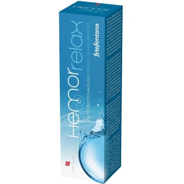 Phytofontana Hemorrelax cremă 30 g