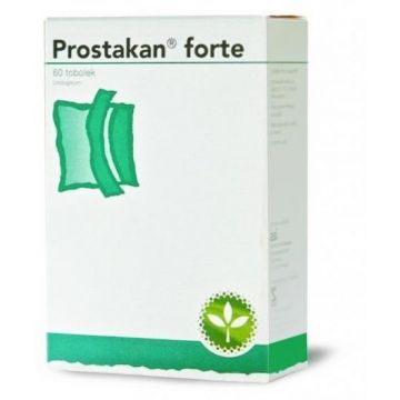 Prostakan forte 60 capsule
