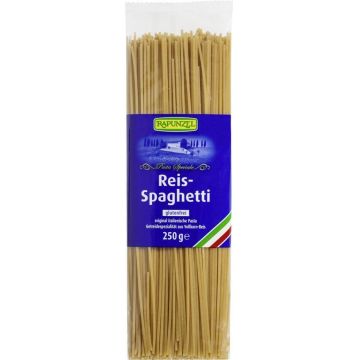 Rapunzel Spaghete de orez 250 g