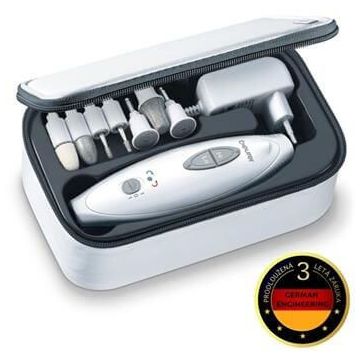 Set de manichiură și pedichiură Beurer MP 41