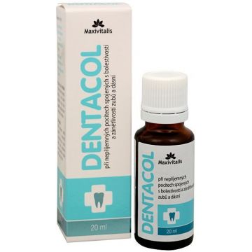 Simply You Dentacol 20 ml