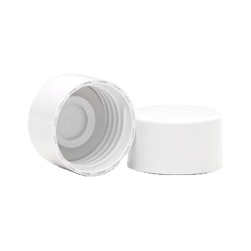 Sodastream Capac alb pentru sticle de plastic 2 buc